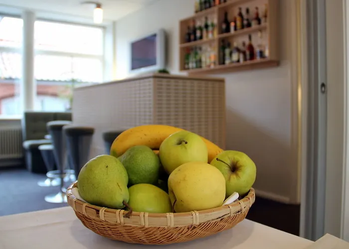 Hotel Herning City Hotel