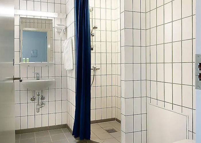 Herning City Hotel Hotel 3*