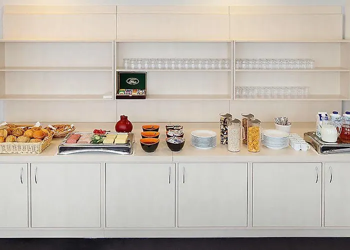 Herning City Hotel Hotel 3*